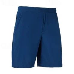 Online OUKU BERGRISAR Men's Running Shorts Running Shorts With Tights Athletic Shorts Pants / Trousers Underwear Shorts 2 in 1 Liner Elastic Waistband Nylon Spandex Summer Running Trail Reflective Breathable