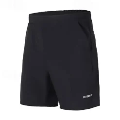 Online OUKU BERGRISAR Men's Running Shorts Running Shorts With Tights Athletic Shorts Pants / Trousers Underwear Shorts 2 in 1 Liner Elastic Waistband Nylon Spandex Summer Running Trail Reflective Breathable