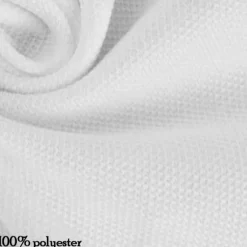 Discount OUKU Day of the Dead Men's Skulls Polo Long Sleeve Polo Shirts Casual Dark Outdoor Street Daily Wear 3D Print Quarter Zip Polo Spring Fall Winter Red Orange Green