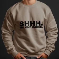 Best OUKU Easter New Year Christmas Men's Letter Sweatshirts Sweatshirt Long Sleeve Sweatshirt Crew Neck Funny 3D Printing Party New Year Holiday Crewneck Winter Spring & Fall
