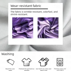 Best OUKU Halloween Men's 3D Zombies Sweatshirt Punk Party Crew Neck Vacation Dark Green Purple Crewneck 3D All Seasons Designer