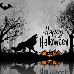 Best OUKU Halloween Men's Flame Halloween Costumes Skulls Shirt Summer Shirt Button Up Shirt Short Sleeve Dark Punk Gothic Style Holiday Streetwear Summer Spring Turndown 3D Print Collared Shirts Purple Orange