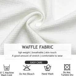 New OUKU It's So Weird Being the Same Age as Old People Street Style Men's 3D Print Henley Shirt Waffle T Shirt Sports Casual Holiday T shirt Black Navy Blue Brown Short Sleeve Henley Shirt Summer Clothing
