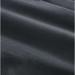 Online OUKU Men's 100% Cotton Athletic Pants Active Pants Active Joggers Solid Color Full Length Outdoor Home Sports Outdoor Sports Fashion Gray Green Black Micro-elastic
