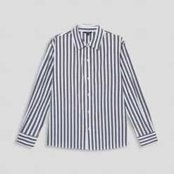 Clearance OUKU Men's 100% Cotton Dress Shirt Button Down Shirt Long Sleeve Solid Color Turndown Spring & Fall Formal Wedding Clothing Apparel Button Black