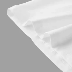 OUKU Men's 100% Cotton Graphic Fashion Outdoor Casual 3D Print Tank Top Vest Top Undershirt Street Casual Daily T shirt Sleeveless Crew Neck Shirt Spring & Summer Clothing Apparel White
