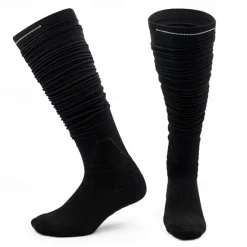 Hot OUKU Men's 10 Pairs 1 Pair Socks Stockings Sport Socks / Athletic Socks Black White Color Plain Sports & Outdoor Professioanl Use Basic Medium Spring Fall Fashion Casual