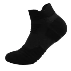 Outlet OUKU Men's 3 Pairs Socks Ankle Socks Sport Socks / Athletic Socks Low Cut Socks Black White Color Plain Outdoor Daily Wear Vacation Thin Spring & Summer Fashion Sport