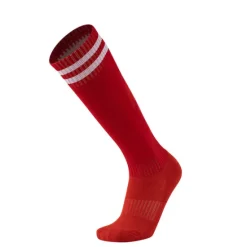 Sale OUKU Men's 3 Pairs Socks Stockings Sport Socks / Athletic Socks Casual Socks Black Yellow Color Cotton Striped Casual Daily Sports Medium Spring, Fall, Winter, Summer Fashion Comfort