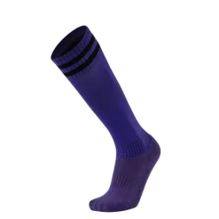 Sale OUKU Men's 3 Pairs Socks Stockings Sport Socks / Athletic Socks Casual Socks Black Yellow Color Cotton Striped Casual Daily Sports Medium Spring, Fall, Winter, Summer Fashion Comfort