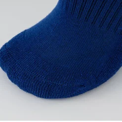 Sale OUKU Men's 3 Pairs Socks Stockings Sport Socks / Athletic Socks Casual Socks Black Yellow Color Cotton Striped Casual Daily Sports Medium Spring, Fall, Winter, Summer Fashion Comfort