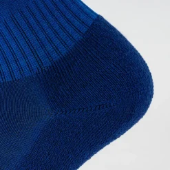 Sale OUKU Men's 3 Pairs Socks Stockings Sport Socks / Athletic Socks Casual Socks Black Yellow Color Cotton Striped Casual Daily Sports Medium Spring, Fall, Winter, Summer Fashion Comfort