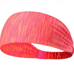 Clearance OUKU Men's 1 PCS Headbands Sweatband Sports headband Bandana Hairband Breathable Soft Sweat wicking Mask Streetwear Outdoor
