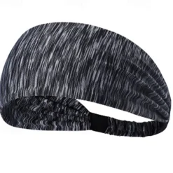 Clearance OUKU Men's 1 PCS Headbands Sweatband Sports headband Bandana Hairband Breathable Soft Sweat wicking Mask Streetwear Outdoor
