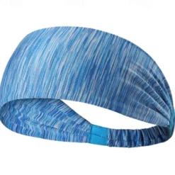 Clearance OUKU Men's 1 PCS Headbands Sweatband Sports headband Bandana Hairband Breathable Soft Sweat wicking Mask Streetwear Outdoor