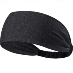 Clearance OUKU Men's 1 PCS Headbands Sweatband Sports headband Bandana Hairband Breathable Soft Sweat wicking Mask Streetwear Outdoor