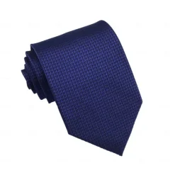 Discount OUKU Men's 100% Silk Ties Business Solid Color Striped Formal Office Work