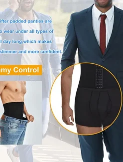 Outlet OUKU Men's Active Shorts Compression Shorts Running Shorts Gym Shorts Sports Going out Weekend High Stretch Sweat wicking Compression Tummy Plain Short Gymnatics Activewear Black Khaki Micro-elastic