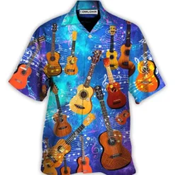 Sale OUKU Men's Airplane Shirt Summer Hawaiian Shirt Aloha Shirt Short Sleeve Shirt Turndown Tropical Fashion Hawaiian Casual Hawaiian Holiday Black Black / Green Yellow S M L