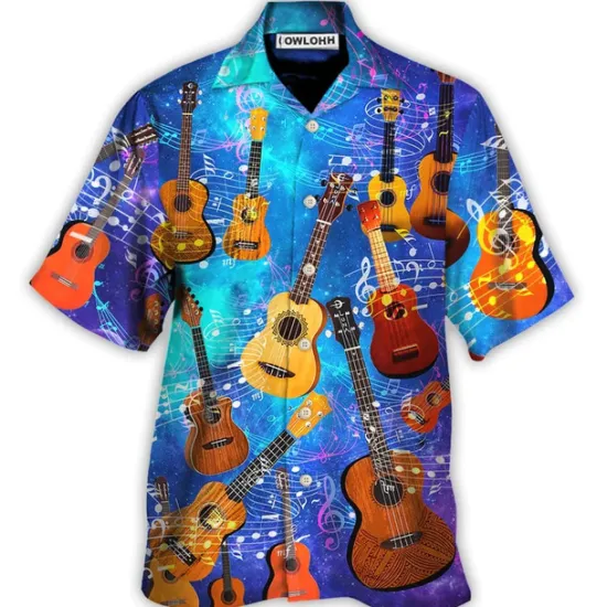 Sale OUKU Men's Airplane Shirt Summer Hawaiian Shirt Aloha Shirt Short Sleeve Shirt Turndown Tropical Fashion Hawaiian Casual Hawaiian Holiday Black Black / Green Yellow S M L