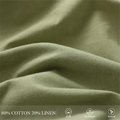OUKU Men's Animal Lizard Shorts Linen Shorts Casual Shorts Mid Waist Vintage Retro Dailywear Holiday Vacation Pocket Drawstring Elastic Waist Summer Spring Blue Green khaki