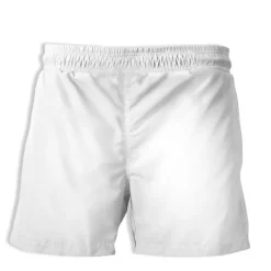 New OUKU Men's Animal Print Graphic Prints Swim Trunks Swim Shorts Board Shorts Mid Waist Designer Casual / Sporty Big and Tall Holiday Beach Swimming Pool Drawstring with Mesh lining Elastic Waist Designer
