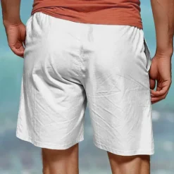 Clearance OUKU Men's Animal Sea Turtle Shorts Summer Shorts Beach Shorts Mid Waist Streetwear Hawaiian Designer Casual Daily Holiday Drawstring Elastic Waist Designer Clothing Apparel