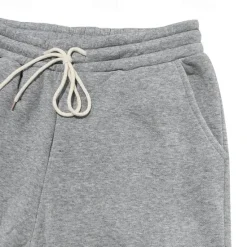 Clearance OUKU Men's Athletic Pants Joggers Trousers Cargo Sweatpants Pocket Drawstring Elastic Waist Plain Comfort Sports Outdoor Daily Fashion Casual Black White Micro-elastic