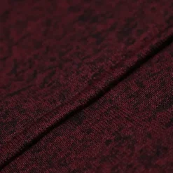 Clearance OUKU Men's Athletic Pants Sweatpants Joggers Trousers Pocket Drawstring Elastic Waist Plain Comfort Sports Outdoor Daily Fashion Casual ArmyGreen Wine Micro-elastic