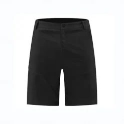 Clearance OUKU Men's Athletic Shorts Active Shorts Patchwork Zipper Pocket Multi Pocket Solid Color Waterproof Quick Dry Knee Length Outdoor Vacation Home Vacation Sports Light Khaki Black Stretchy