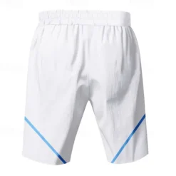 Sale OUKU Men's Athletic Shorts Shorts Running Shorts Gym Shorts Sport Daily Quick Dry High Stretch Comfortable Drawstring Elastic Waist Zipper Pocket Line Short Gymnatics Casual Activewear Wine Red Black