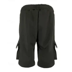 Discount OUKU Men's Athletic Shorts Sweat Shorts Shorts Summer Shorts Pocket Drawstring Elastic Waist Plain Comfort Breathable Short Outdoor Sports Classic Casual Black Blue Micro-elastic