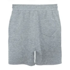 Sale OUKU Men's Athletic Shorts Sweat Shorts Shorts Summer Shorts Pocket Drawstring Elastic Waist Plain Comfort Breathable Short Outdoor Sports Classic Casual Black White