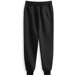 Online OUKU Men's Aztec Geometric Pattern Ethnic Sweatpants Joggers Trousers Mid Waist Drawstring Elastic Waist Active Vintage Casual Outdoor Street Pocket Spring Fall 3D Print Black Red Blue