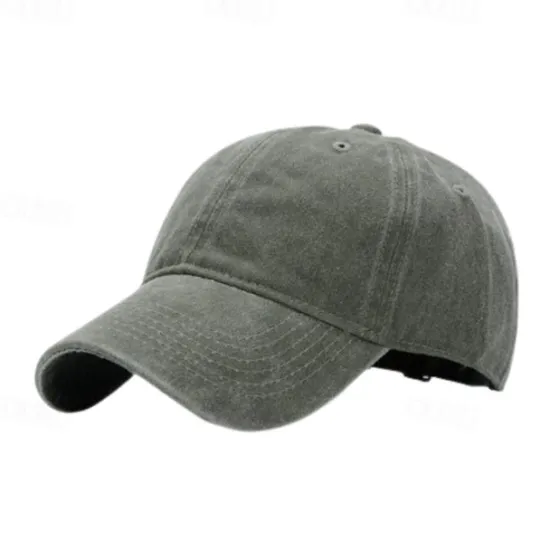 Hot OUKU Men's Baseball Cap SnapBack Cap Light Khaki Black Cotton Print Streetwear Stylish Casual Daily Outdoor clothing Holiday Letter Oktoberfest Beer Sunscreen