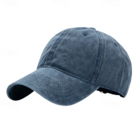 Hot OUKU Men's Baseball Cap SnapBack Cap Light Khaki Black Cotton Print Streetwear Stylish Casual Daily Outdoor clothing Holiday Letter Oktoberfest Beer Sunscreen