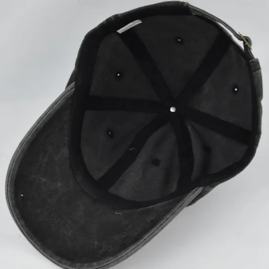 Outlet OUKU Men's Baseball Cap Sun Hat Black Wine Polyester Faith Letter Travel Beach Vacation Casual Plain Adjustable Fashion