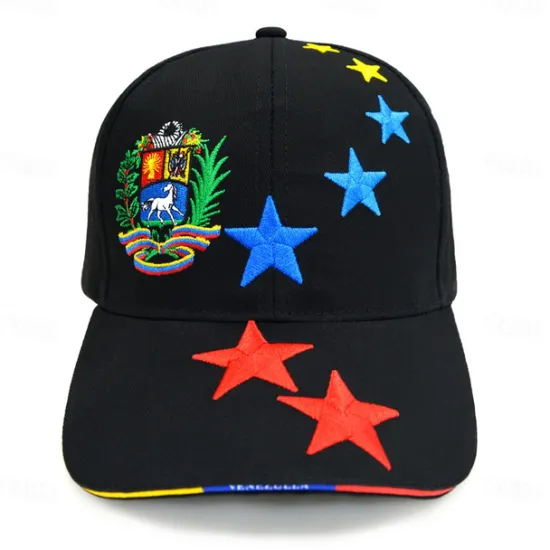 Hot OUKU Men's Baseball Cap Sun Hat Trucker Hat Black White Cotton Embroidered Fashion Casual Daily Weekend Solid / Plain Color Adjustable Sunscreen Breathable