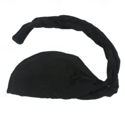 OUKU Men's Beanie Hat Beanies Black White Polyester Cozy Daily Wear Going out Solid / Plain Color Breathable