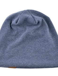 Sale OUKU Men's Beanie Hat Black Red Cotton Pure Color Knitted Simple Outdoor Outdoor Street Daily Pure Color Windproof Warm Breathable