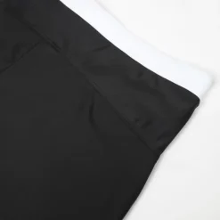 Clearance OUKU Men's Board Shorts Swim Shorts Swim Trunks Swim Briefs Drawstring Elastic Waist Zipper Pocket Solid Color Breathable Quick Dry Short Casual Daily Beach Fashion Classic Style ArmyGreen Black