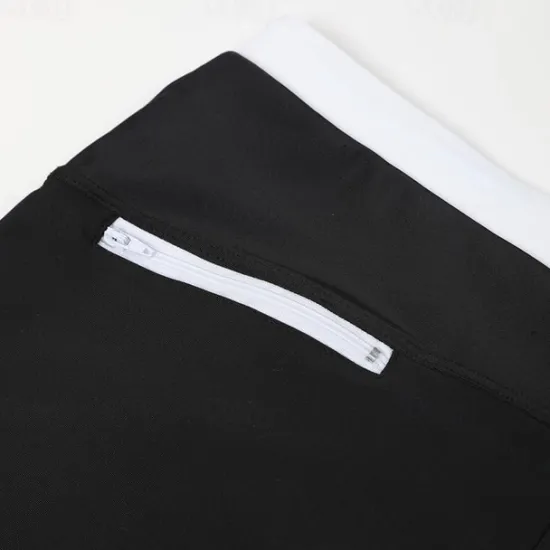Clearance OUKU Men's Board Shorts Swim Shorts Swim Trunks Swim Briefs Drawstring Elastic Waist Zipper Pocket Solid Color Breathable Quick Dry Short Casual Daily Beach Fashion Classic Style ArmyGreen Black