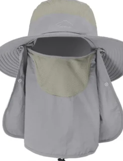 Hot OUKU Men's Bucket Hat Sun Hat Fishing Hat Boonie hat Hiking Hat Black Pink Chinlon Streetwear Stylish Casual Outdoor Daily Going out Letter Embroidery UV Sun Protection Sunscreen Quick Dry Lightweight
