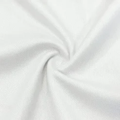 Online OUKU Men's Button Up Polos Business Casual Lapel Short Sleeve Office Geometic Line Buttons Pocket Summer Yellow Blue Orange Gray Button Up Polos