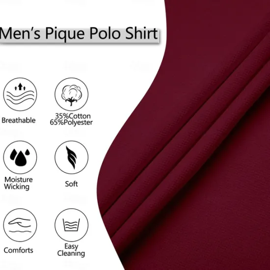 Clearance OUKU Men's Button Up Polos Golf Shirt Casual Holiday Lapel Short Sleeve Fashion Basic Color Block Patchwork Embroidered Summer Regular Fit Wine Black Navy Blue Green Light Blue Grey Button Up Polos