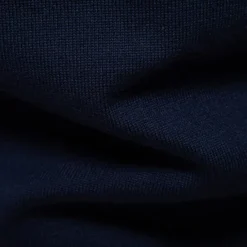 Outlet OUKU Men's Cardigan Sweater Cardigan Ribbed Knit Regular Tops Button Up Button-Down Solid Color V Neck Knitwear Fashion Work Causal Clothing Apparel Spring & Fall Navy Blue Beige S M L
