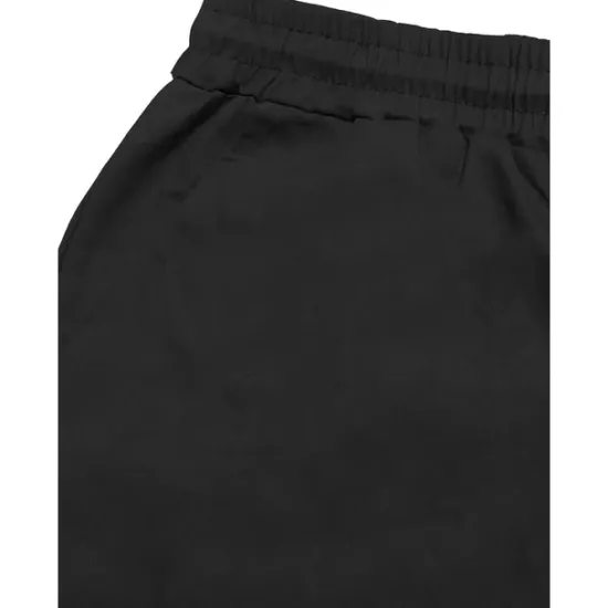 Clearance OUKU Men's Cargo Pants Cargo Trousers Pocket Plain Comfort Breathable Outdoor Daily Going out Fashion Casual Black Army Green