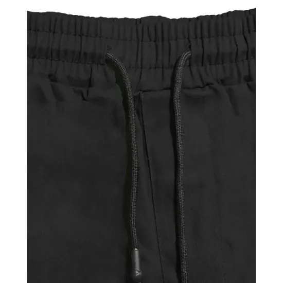 Clearance OUKU Men's Cargo Pants Cargo Trousers Pocket Plain Comfort Breathable Outdoor Daily Going out Fashion Casual Black Army Green