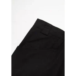 Best OUKU Men's Cargo Pants Tactical Pants Pocket Plain Waterproof Comfort Outdoor Daily Going out Fashion Casual Black Army Green