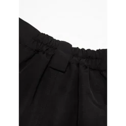 Best OUKU Men's Cargo Pants Tactical Pants Pocket Plain Waterproof Comfort Outdoor Daily Going out Fashion Casual Black Army Green